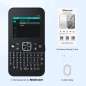 ThinkNode M9 MeshCore Communication Terminal Keyboard 2.4inch LCD,ESP32-S3 + LR1110,GPS,2300mAh 868MHz (ER-LMM16509D) ThinkNode M9 MeshCore Communication Terminal Keyboard 2.4inch LCD,ESP32-S3 + LR1110,GPS,2300mAh 868MHz (ER-LMM16509D)