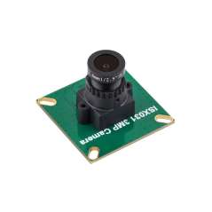 ISX031 3MP MIPI Camera Module, ISX031 Sensor, Built-in ISP, 123° Wide Angle, Fixed Focus, Raspberry Pi /Jetson (WS-35301)