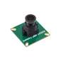 ISX031 3MP MIPI Camera Module, ISX031 Sensor, Built-in ISP, 123° Wide Angle, Fixed Focus, Raspberry Pi /Jetson (WS-35301)