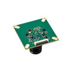ISX031 3MP MIPI Camera Module, ISX031 Sensor, Built-in ISP, 123° Wide Angle, Fixed Focus, Raspberry Pi /Jetson (WS-35301)