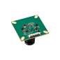 ISX031 3MP MIPI Camera Module, ISX031 Sensor, Built-in ISP, 123° Wide Angle, Fixed Focus, Raspberry Pi /Jetson (WS-35301)