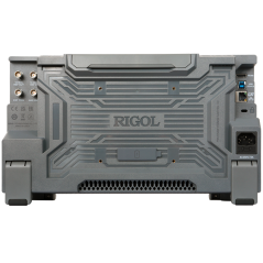 RIGOL Digital Oscilloscope MHO2034  4x350MHz, 2GSa/s,  12bit