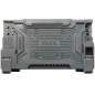 RIGOL Digital Oscilloscope MHO2034 4x350MHz, 2GSa/s, 12bit RIGOL Digital Oscilloscope MHO2034 4x350MHz, 2GSa/s, 12bit