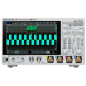 RIGOL Digital Oscilloscope MHO2024 4x200MHz, 2GSa/s, 12bit RIGOL Digital Oscilloscope MHO2024 4x200MHz, 2GSa/s, 12bit