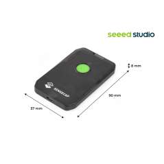 SenseCAP MeshTracker X1 for Meshtastic (SE-100093876)