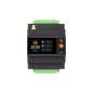 Luckfox Lyra Programmable Logic Controller, RK3506B, 1.9inch LCD Touchscreen Dual 100Mbps Ethernet (WS-35330) Luckfox Lyra Programmable Logic Controller, RK3506B, 1.9inch LCD Touchscreen Dual 100Mbps Ethernet (WS-35330)