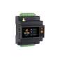 Luckfox Lyra Programmable Logic Controller, RK3506B, 1.9inch LCD Touchscreen Dual 100Mbps Ethernet (WS-35330) Luckfox Lyra Programmable Logic Controller, RK3506B, 1.9inch LCD Touchscreen Dual 100Mbps Ethernet (WS-35330)