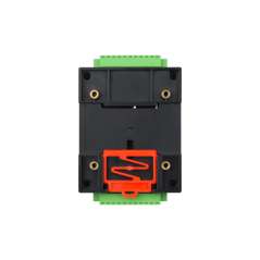Luckfox Lyra Programmable Logic Controller, RK3506B, 1.9inch LCD Touchscreen Dual 100Mbps Ethernet  (WS-35330)