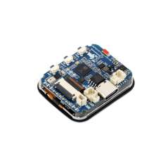 ESP32-C5 1.69inch Touch LCD Development Board, 240×280 WiFi6/BT 5 (LE) / Thread / Zigbee, AI Voice Interaction (WS-35471)
