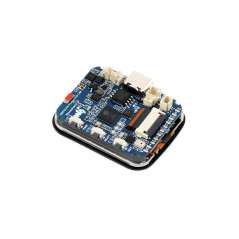 ESP32-C5 1.69inch Touch LCD Development Board, 240×280 WiFi6/BT 5 (LE) / Thread / Zigbee, AI Voice Interaction (WS-35471)