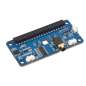 DA7212 I2S Audio HAT Type B For Raspberry Pi, Stereo Encoding/Decoding, Speaker EEPROM (WS-35338) DA7212 I2S Audio HAT Type B For Raspberry Pi, Stereo Encoding/Decoding, Speaker EEPROM (WS-35338)
