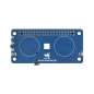 DA7212 I2S Audio HAT Type B For Raspberry Pi, Stereo Encoding/Decoding, Speaker EEPROM (WS-35338) DA7212 I2S Audio HAT Type B For Raspberry Pi, Stereo Encoding/Decoding, Speaker EEPROM (WS-35338)