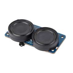DA7212 I2S Audio HAT Type B For Raspberry Pi, Stereo Encoding/Decoding, Speaker EEPROM (WS-35338)