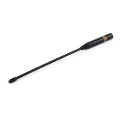 LPWA Omnidirectional Flexible Whip Antenna With SMA Male Connector, Low VSWR, 868 MHz Band (WS-35457)