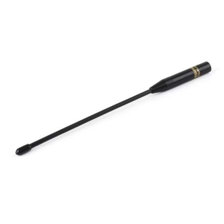 LPWA Omnidirectional Flexible Whip Antenna With SMA Male Connector, Low VSWR, 868 MHz Band (WS-35457)