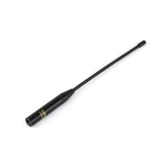 LPWA Omnidirectional Flexible Whip Antenna With SMA Male Connector, Low VSWR, 868 MHz Band (WS-35457)