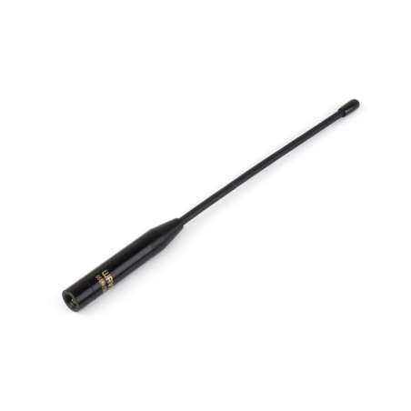 LPWA Omnidirectional Flexible Whip Antenna With SMA Male Connector, Low VSWR, 868 MHz Band (WS-35457)