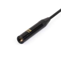 LPWA Omnidirectional Flexible Whip Antenna With SMA Male Connector, Low VSWR, 868 MHz Band (WS-35457)