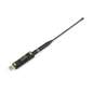 LPWA Omnidirectional Flexible Whip Antenna With SMA Male Connector, Low VSWR, 868 MHz Band (WS-35457) LPWA Omnidirectional Flexible Whip Antenna With SMA Male Connector, Low VSWR, 868 MHz Band (WS-35457)