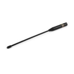 LPWA Omnidirectional Flexible Whip Antenna With SMA Male Connector, Low VSWR,  433MHz (WS-35456)