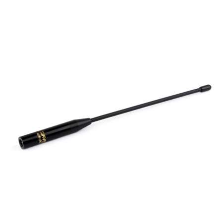 LPWA Omnidirectional Flexible Whip Antenna With SMA Male Connector, Low VSWR,  433MHz (WS-35456)