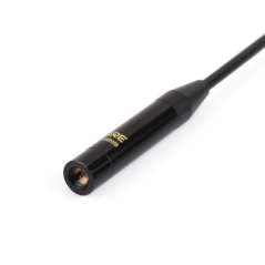 LPWA Omnidirectional Flexible Whip Antenna With SMA Male Connector, Low VSWR,  433MHz (WS-35456)