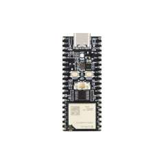 ESP32-C5 dual-band Wi-Fi 6 dev.board, 240MHz single-core processor, Onboard ESP32-C5-MINI-1 series module (WS-35533)