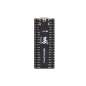 ESP32-C5 dual-band Wi-Fi 6 dev.board, 240MHz single-core processor, Onboard ESP32-C5-MINI-1 series module (WS-35533)