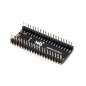 ESP32-C5 dual-band Wi-Fi 6 dev.board, 240MHz single-core processor, Onboard ESP32-C5-MINI-1 series module (WS-35533)