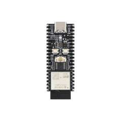 ESP32-C5 dual-band Wi-Fi 6 dev.board, 240MHz single-core processor, Onboard ESP32-C5-MINI-1 series module (WS-35341)