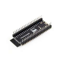 ESP32-C5 dual-band Wi-Fi 6 dev.board, 240MHz single-core processor, Onboard ESP32-C5-MINI-1 series module (WS-35341)