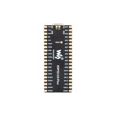 ESP32-C5 dual-band Wi-Fi 6 dev.board, 240MHz single-core processor, Onboard ESP32-C5-MINI-1 series module (WS-35532)