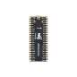 ESP32-C5 dual-band Wi-Fi 6 dev.board, 240MHz single-core processor, Onboard ESP32-C5-MINI-1 series module (WS-35532)