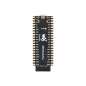 ESP32-C5 dual-band Wi-Fi 6 dev.board, 240MHz single-core processor, Onboard ESP32-C5-MINI-1 series module (WS-35342)