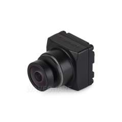 2MP GMSL Camera Module, Automotive-grade Image Sensor, ISP, AA Lens, IP67 Protection Degree (WS-35539) 118.4° Wide FOV
