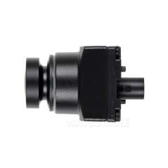 2MP GMSL Camera Module, Automotive-grade Image Sensor, ISP, AA Lens, IP67 Protection Degree (WS-35539) 118.4° Wide FOV
