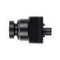 2MP GMSL Camera Module, Automotive-grade Image Sensor, ISP, AA Lens, IP67 Protection Degree (WS-35539) 118.4° Wide FOV