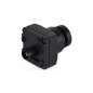 2MP GMSL Camera Module, Automotive-grade Image Sensor, ISP, AA Lens, IP67 Protection Degree (WS-35539) 118.4° Wide FOV