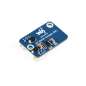 Serial Bus Servo DC Buck Adapter, Mini Module, Design for Serial Bus Servos, Easy to Use, 6V Buck Regulator (WS-34860) Serial Bus Servo DC Buck Adapter, Mini Module, Design for Serial Bus Servos, Easy to Use, 6V Buck Regulator (WS-34860)