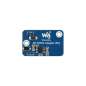 Serial Bus Servo DC Buck Adapter, Mini Module, Design for Serial Bus Servos, Easy to Use, 6V Buck Regulator (WS-34860) Serial Bus Servo DC Buck Adapter, Mini Module, Design for Serial Bus Servos, Easy to Use, 6V Buck Regulator (WS-34860)