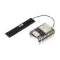 ESP32-C5 Mini Dual-band Wi-Fi 6 Development Board, 240MHz Single-core Processor, ESP32-C5-MINI-1 Series Module (WS-35538)
