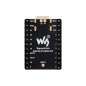 ESP32-C5 Mini Dual-band Wi-Fi 6 Development Board, 240MHz Single-core Processor, ESP32-C5-MINI-1 Series Module (WS-35538)