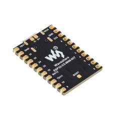ESP32-C5 Mini Dual-band Wi-Fi 6 Dev.Board, 240MHz Single-core Processor,  ESP32-C5-MINI-1 Series Module (WS-35484)