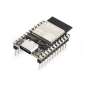 ESP32-C5 Mini Dual-band Wi-Fi 6 Dev.Board, 240MHz Single-core Processor,  ESP32-C5-MINI-1 Series Module (WS-35447)