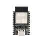 ESP32-C5 Mini Dual-band Wi-Fi 6 Dev.Board, 240MHz Single-core Processor,  ESP32-C5-MINI-1 Series Module (WS-35447)