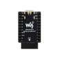 ESP32-C5 Mini Dual-band Wi-Fi 6 Dev.Board, 240MHz Single-core Processor,  ESP32-C5-MINI-1 Series Module (WS-35447)