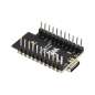 ESP32-C5 Mini Dual-band Wi-Fi 6 Dev.Board, 240MHz Single-core Processor,  ESP32-C5-MINI-1 Series Module (WS-35447)