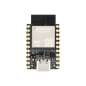 ESP32-C5 Mini Dual-band Wi-Fi 6 Dev.Board, 240MHz Single-core Processor,  ESP32-C5-MINI-1 Series Module (WS-35446)