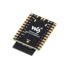 ESP32-C5 Mini Dual-band Wi-Fi 6 Dev.Board, 240MHz Single-core Processor,  ESP32-C5-MINI-1 Series Module (WS-35446)