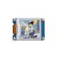 1.54inch e-Paper display (E), E Ink Spectra 6 (E6) full-color, 240×240, SPI (WS-35486) with driver board